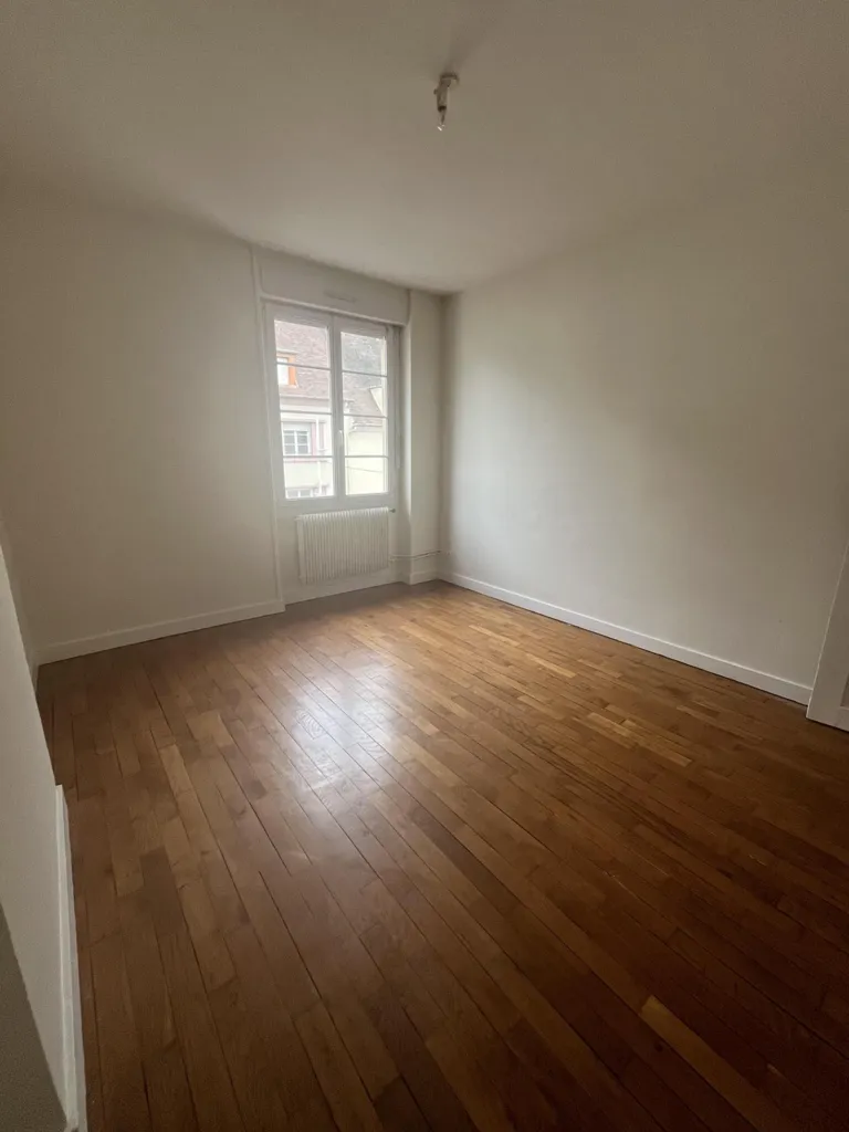 Toad - Bright T3 Flat in City Centre