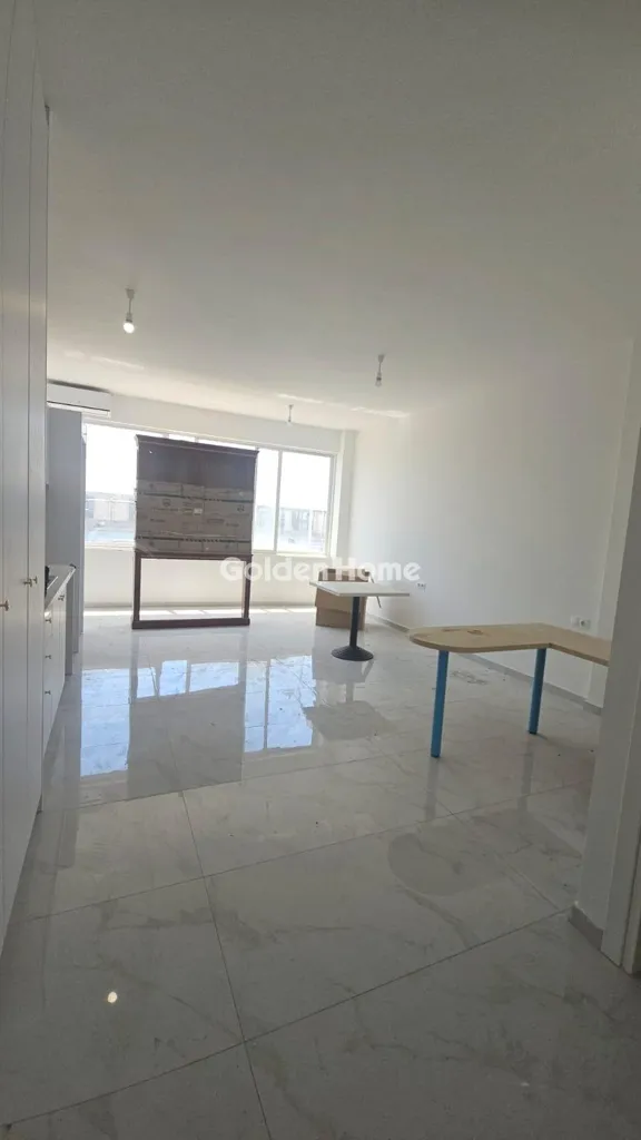 Cucina - Renovated Studio with Metro Access in Nea Ionia