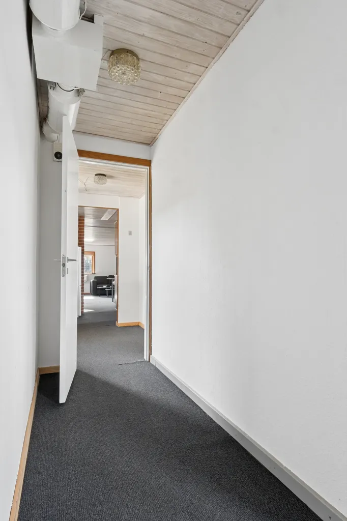 Esik - Villa with Garden in Store Lyngby