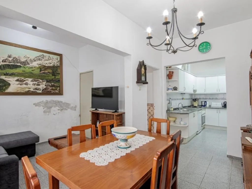 Salle à manger - Luxury Semidetached House in Historic Centro, Lagos