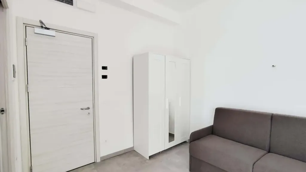 Elutuba - Studio Flat with Balcony in Città Studi, Milan