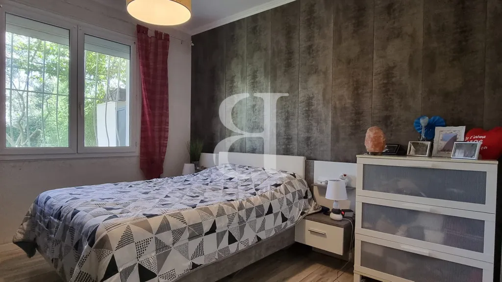 Magamistoad - Ground Floor Villa with Pool in Carpentras