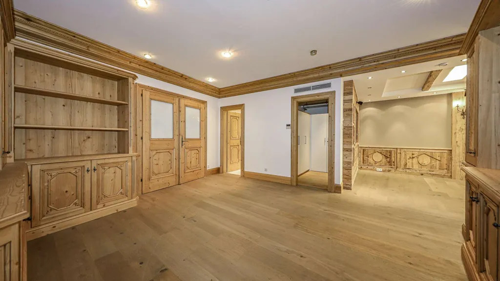 Séjour - Exclusive Office in Kitzbühel City Centre