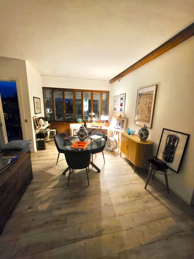 Salle à manger - Villa with Private Garden in Caorle