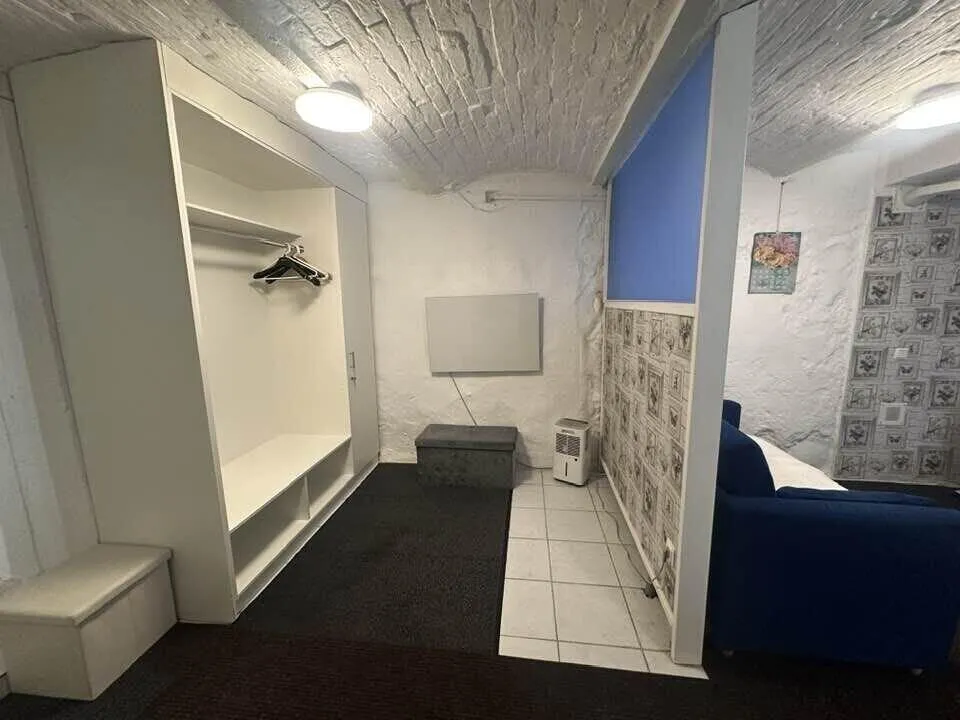 Chambres - Apartment with Balcony in Tartu City Centre
