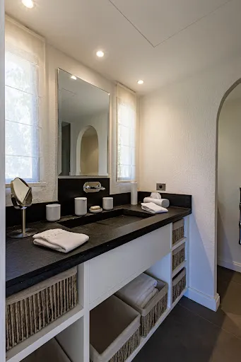 Vannitoad - Villa with Pool in Saint-Tropez
