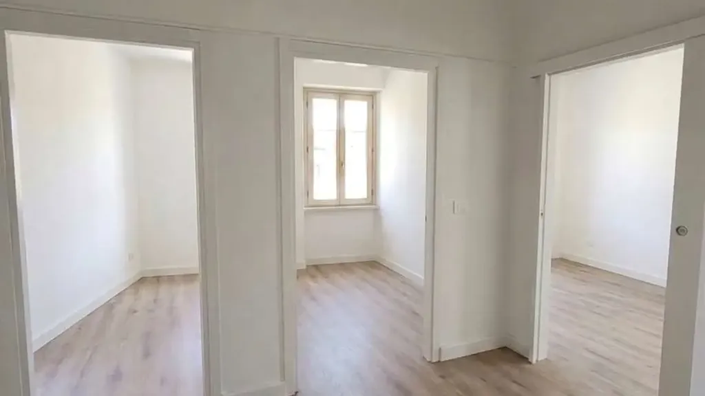 Toad - Rusticated Flat with Garage in Reggio Emilia
