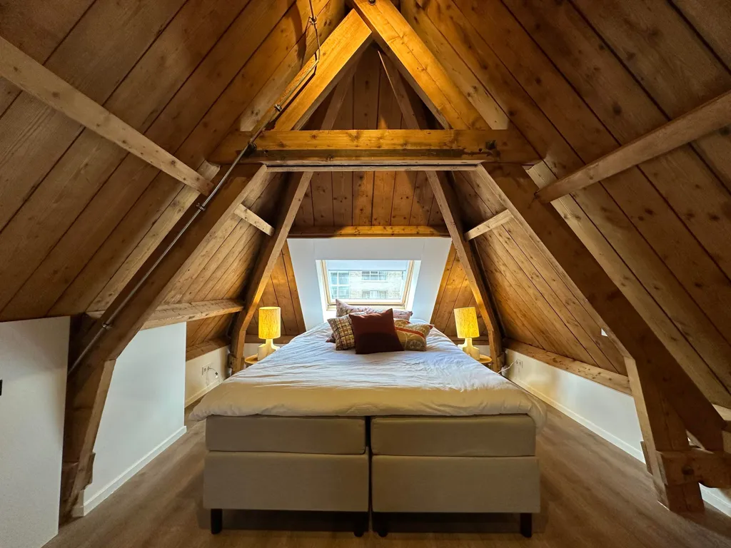2-room apartment in Eindhoven
