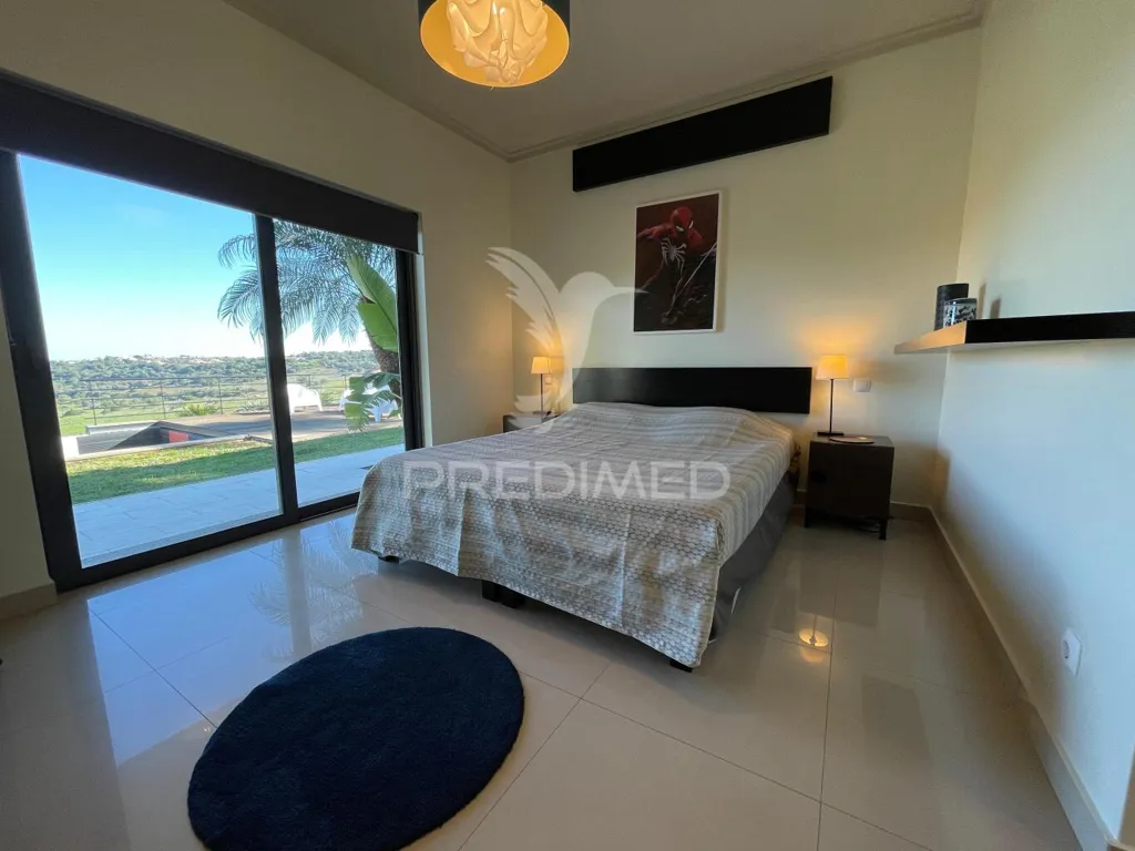 Chambres - Luxury Villa with Infinity Pool in Belmonte