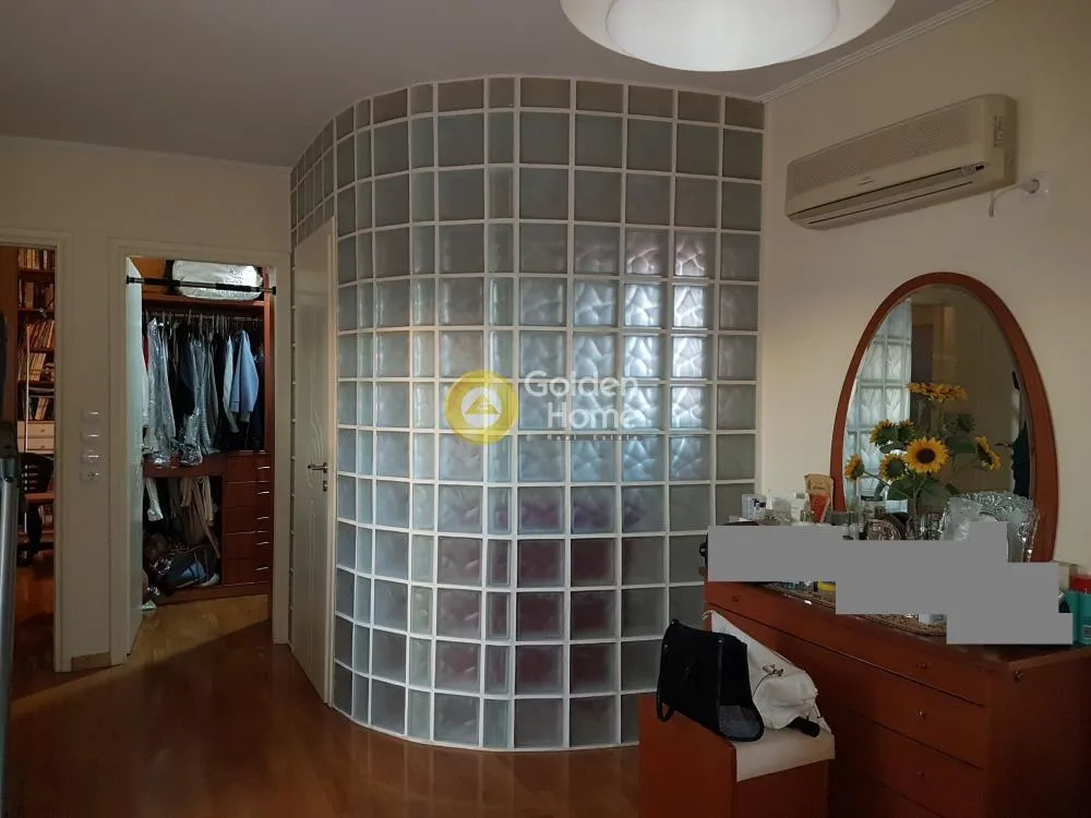 Vannitoad - Detached House with Panoramic View in Gerakas
