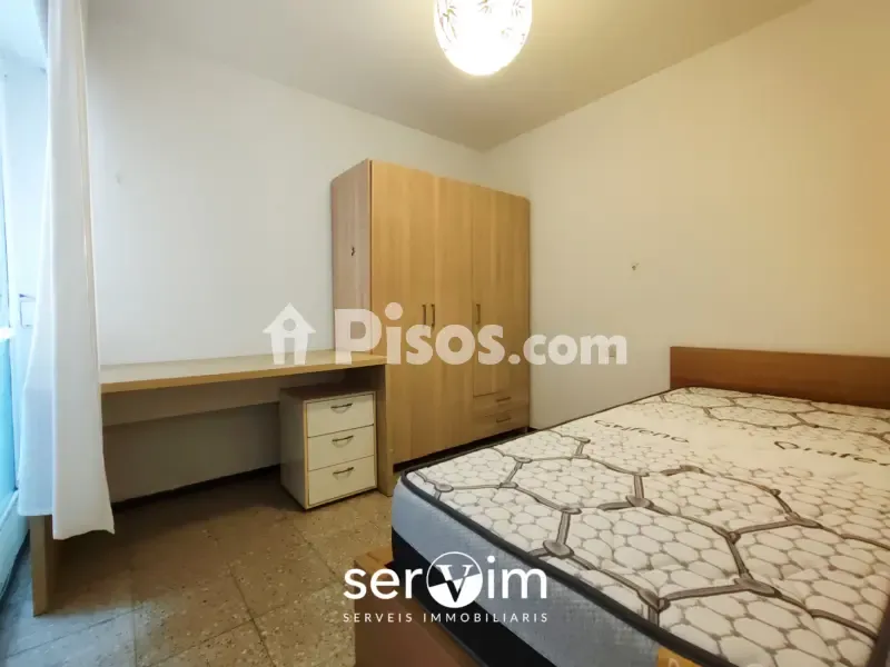 Magamistoad - Apartment with Balcony in Girona Centre