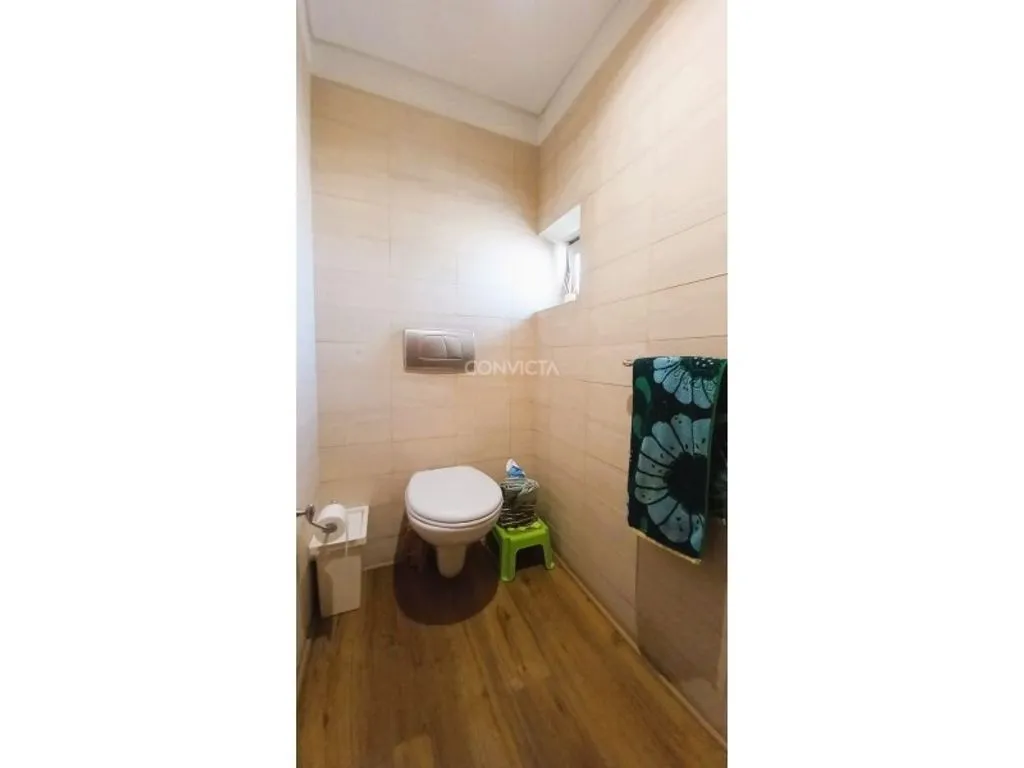 Salles de bain - Luxury Duplex with Gym in Maia Centre