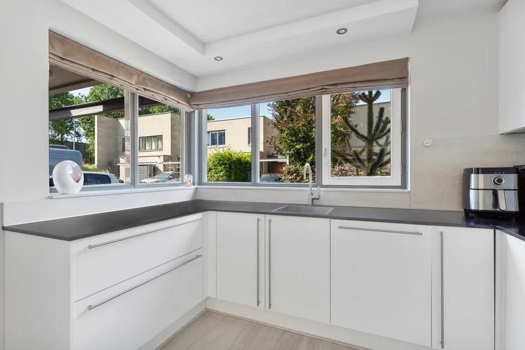Cuisine - Semi-detached House with Garden in Almere