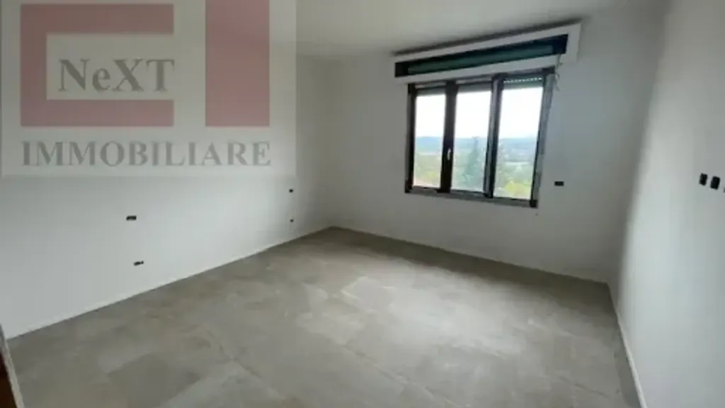 Pièces - Panoramic Apartment with Terrace near Rignano
