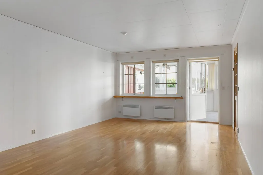 Maison 6 pièces à Sandvikens kommun