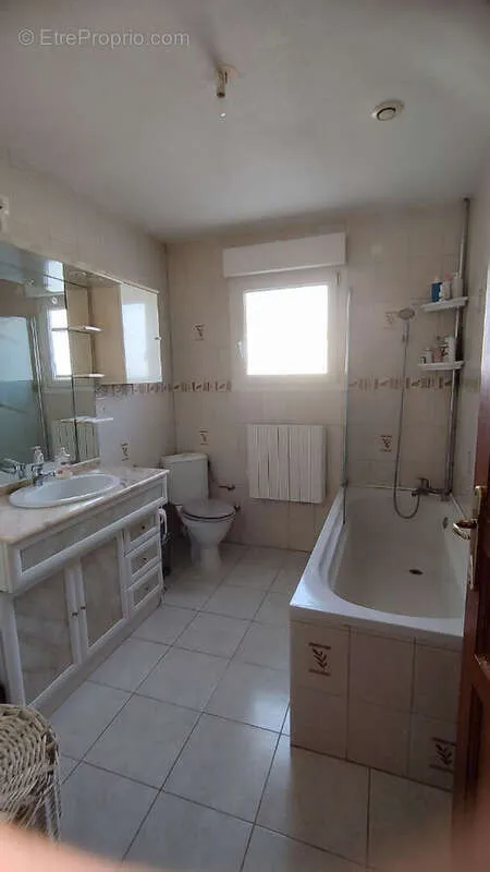 Maison 6 pièces à Golbey