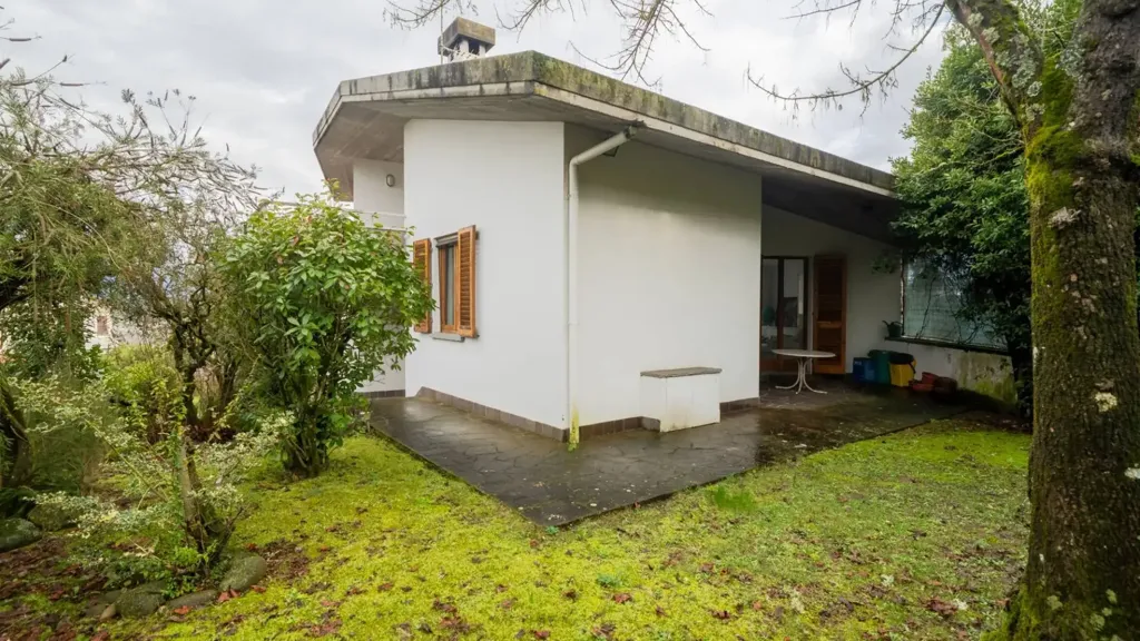 Extérieur - Panoramic Villa with Garden in Figline Valdarno