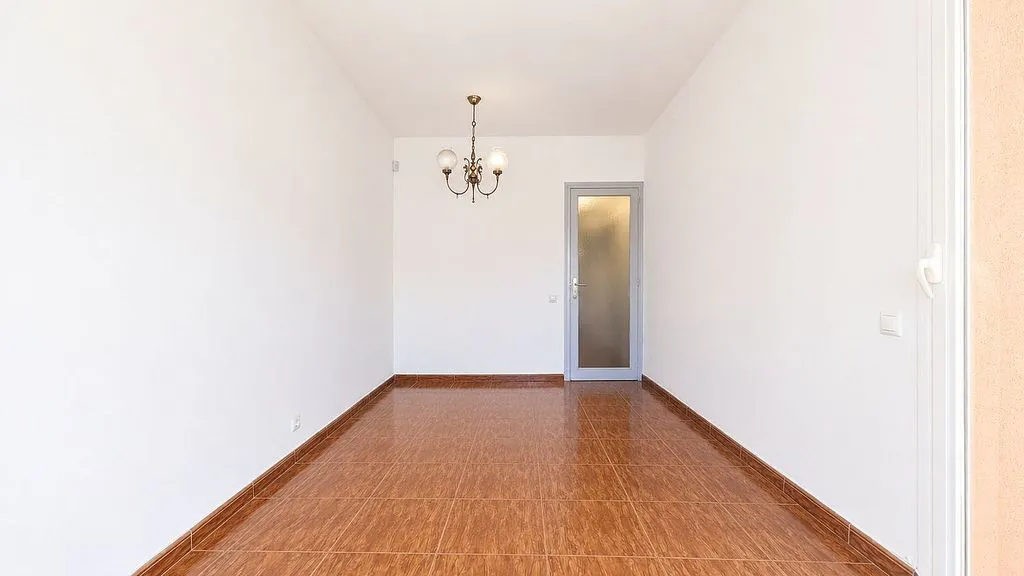 Apartment with Balcony in El Baix Guinardó