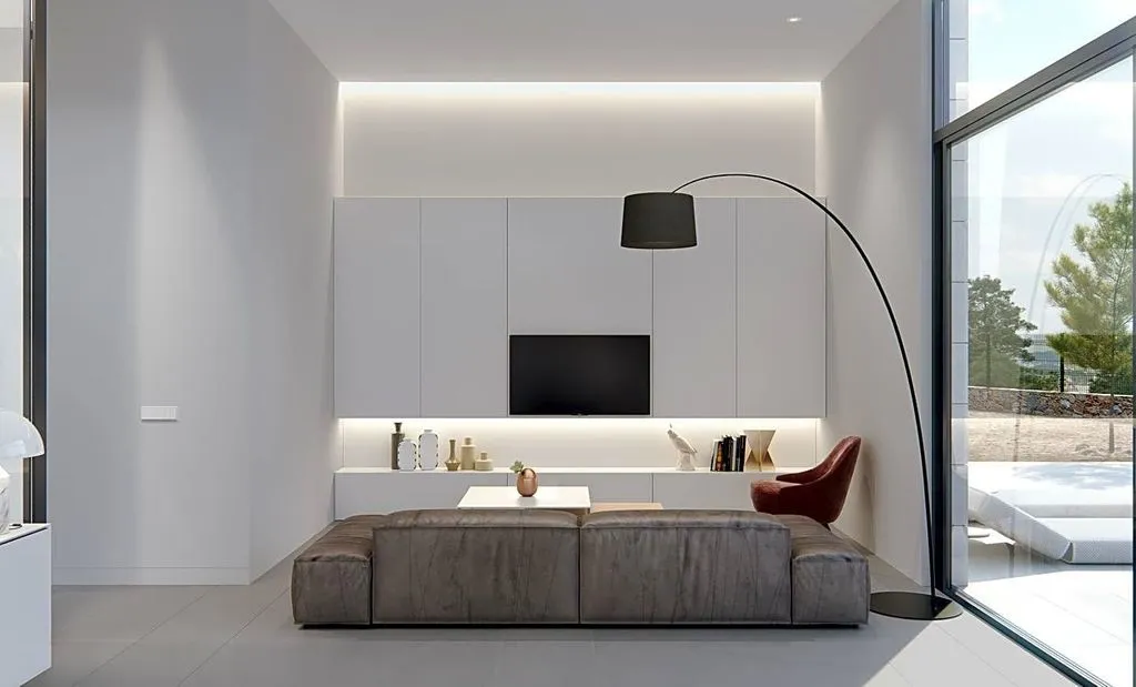 Séjour - Luxury Villa with Pool in Colinas Golf Resort