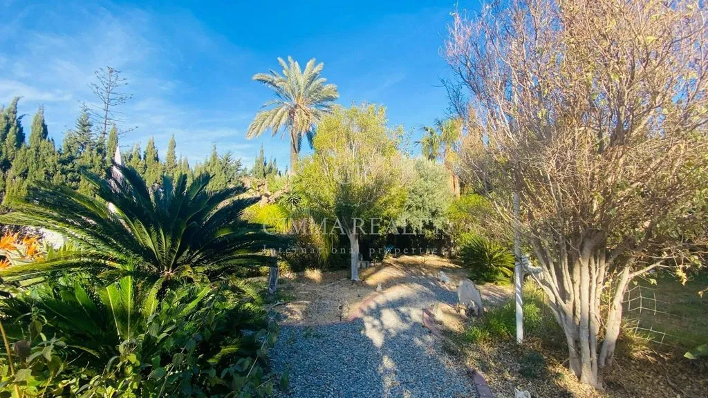 Jardin - Luxury Villa with Sea View in l'Alfàs del Pi