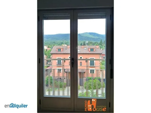 Rõdu - New Flat with Balcony in San Ildefonso