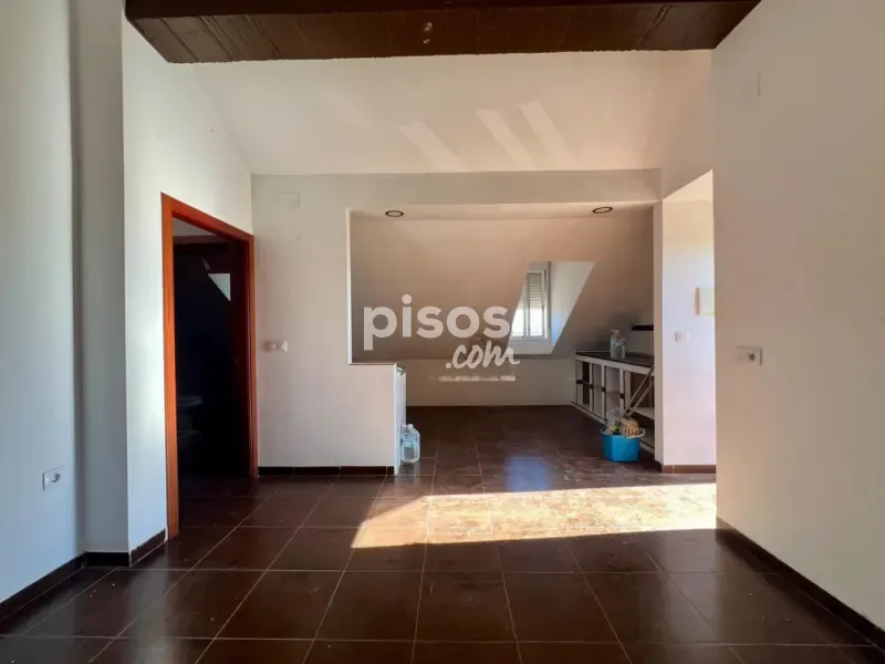 Ingresso - Detached House with Countryside View in Encinarejo, Córdoba