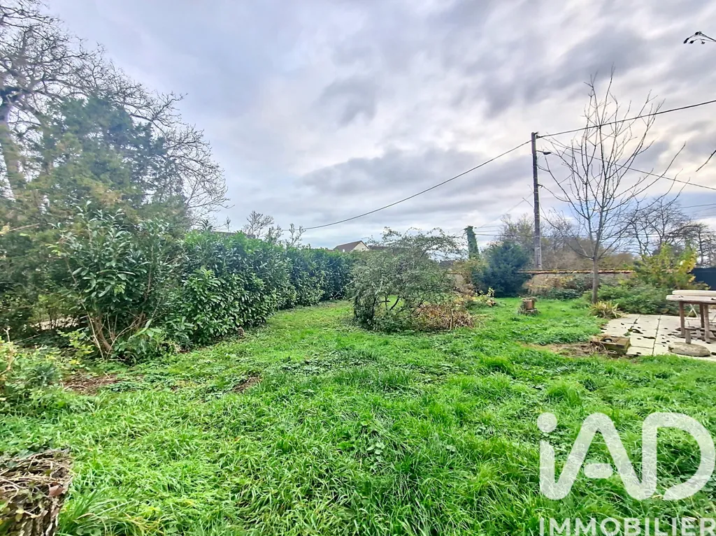 Aed - Charming Maison with Garden in Germigny