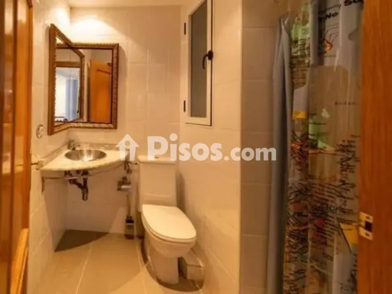 Vannitoad - Luxury Flat with Balcón in Zaidía