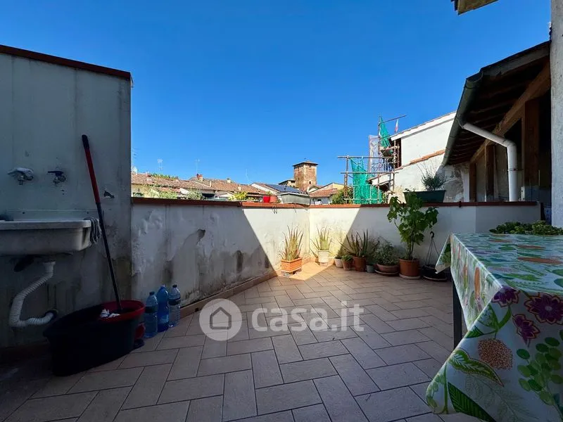 Terrazza - Apartment with Terraces in Campi Bisenzio