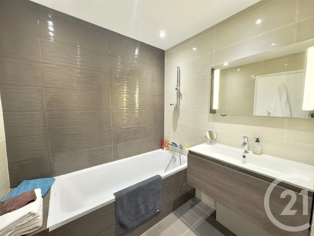 Appartement 4 pièces à Deauville