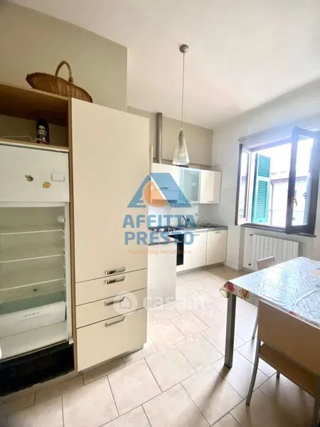 Cucina - Spacious 2-Bedroom in Marina di Massa