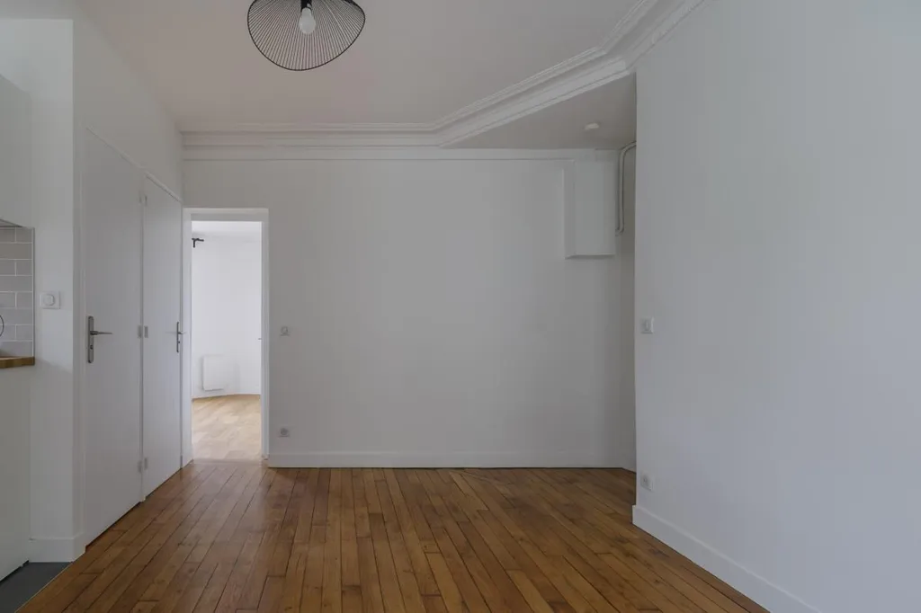 Appartement 3 pièces à Ivry-sur-Seine