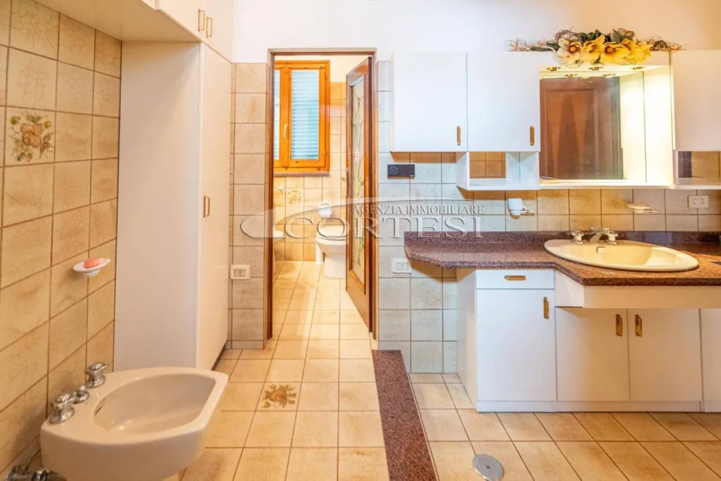 Vannitoad - Three-Unit House with Private Garden in Città di Castello