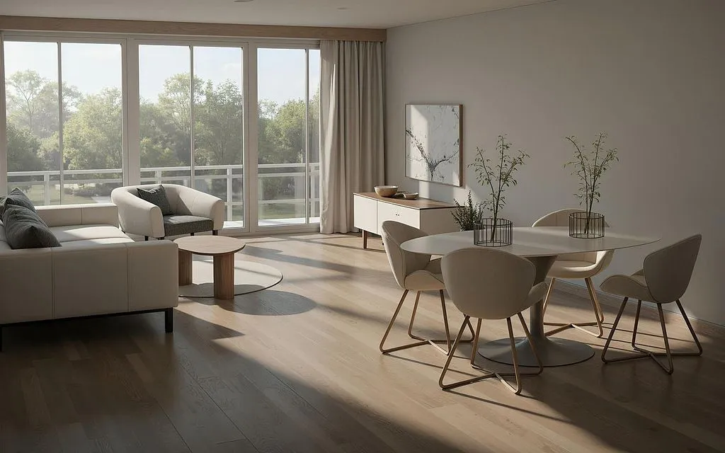Elutuba - 1-Bedroom Flat with Ascender in Reus