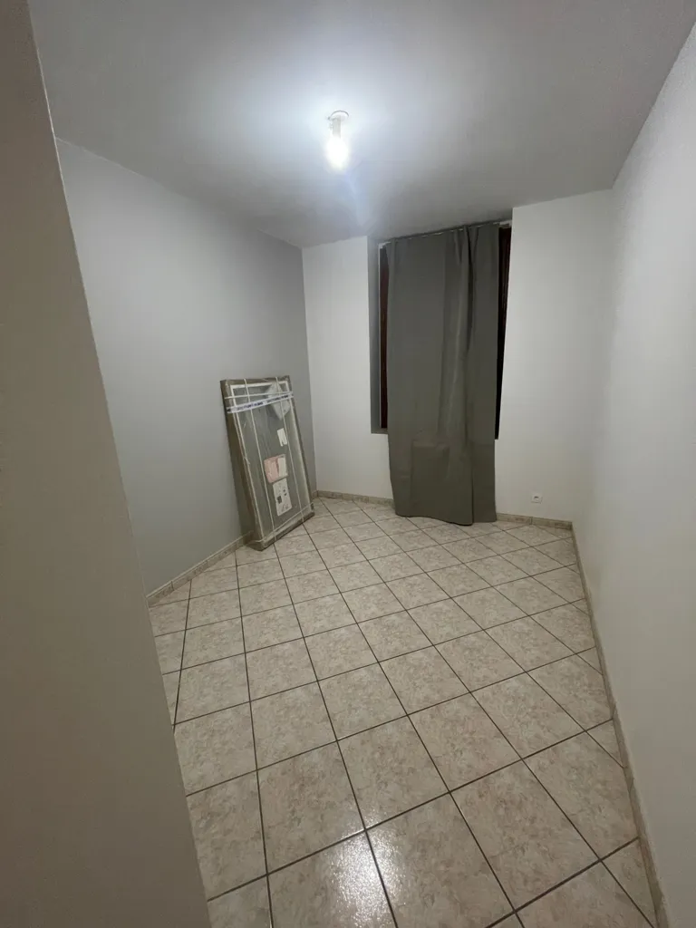 Stanze - T3 Apartment with Terrace in Saint-Étienne