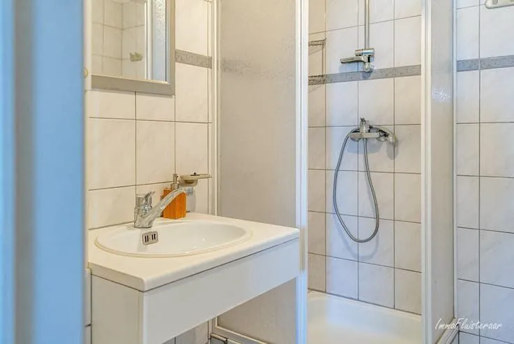 Bagni - House in Kinrooi, Limburg