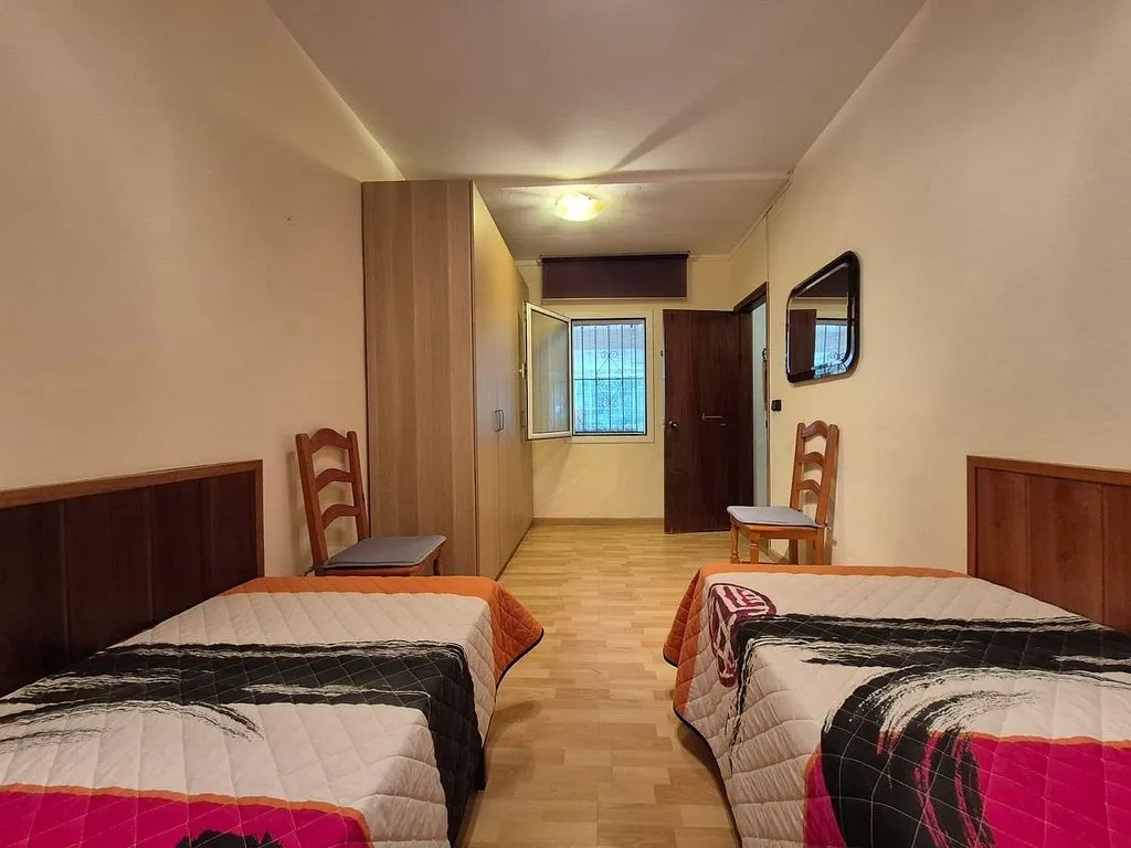 Magamistoad - Chalet with Pool and Terrace in Cervelló