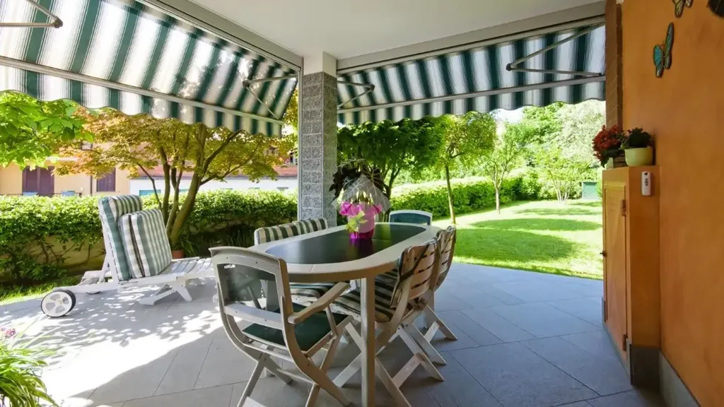Terrasse - Villa with Panoramic Terraces in Pecetto Torinese