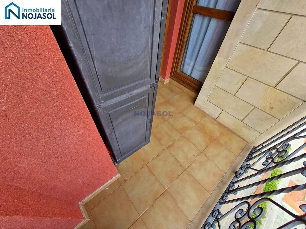 Balcone - Duplex Apartment with Pool in Noja Centre