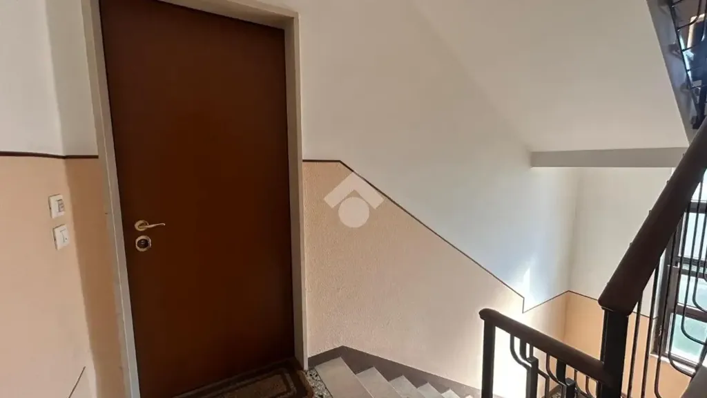 Toad - 3-Room Apartment with Balcony in Brescia