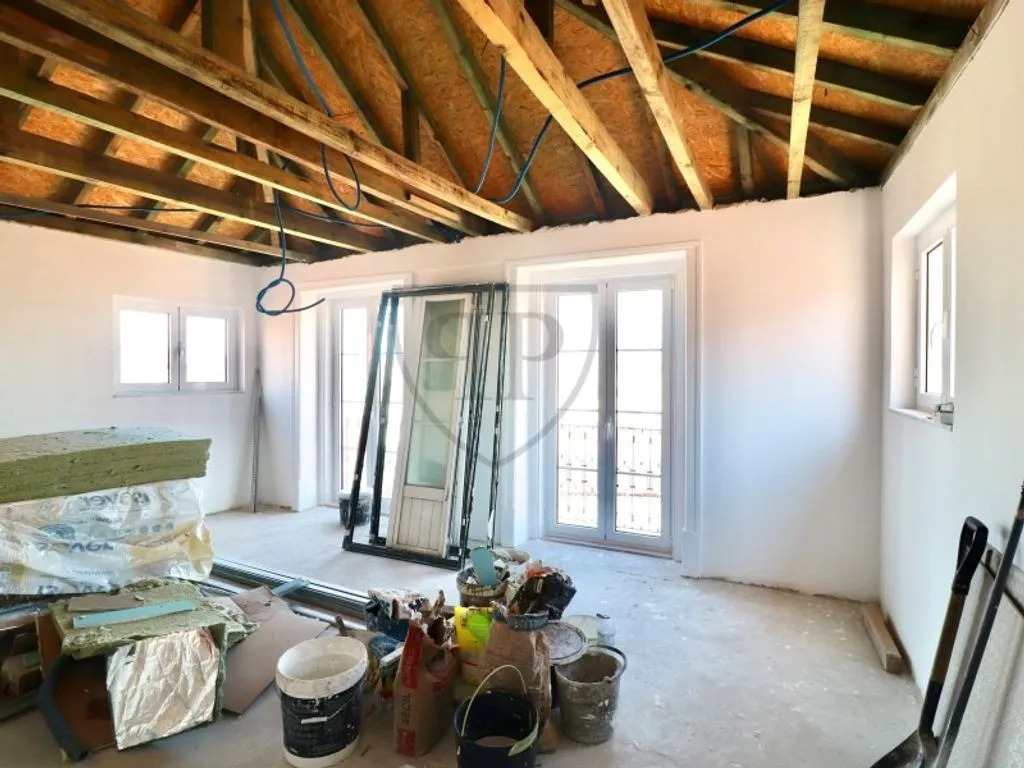 Pièces - Luxury Flat with River View in Chiado, Lisbon