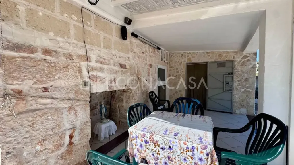 Terrass - Villa with Trullo in Ostuni