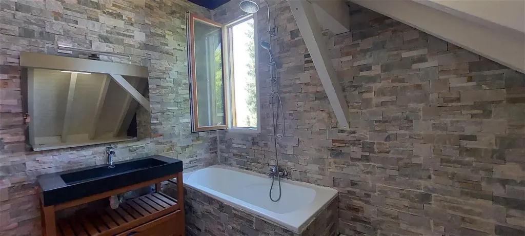 2-room house in Lucinges