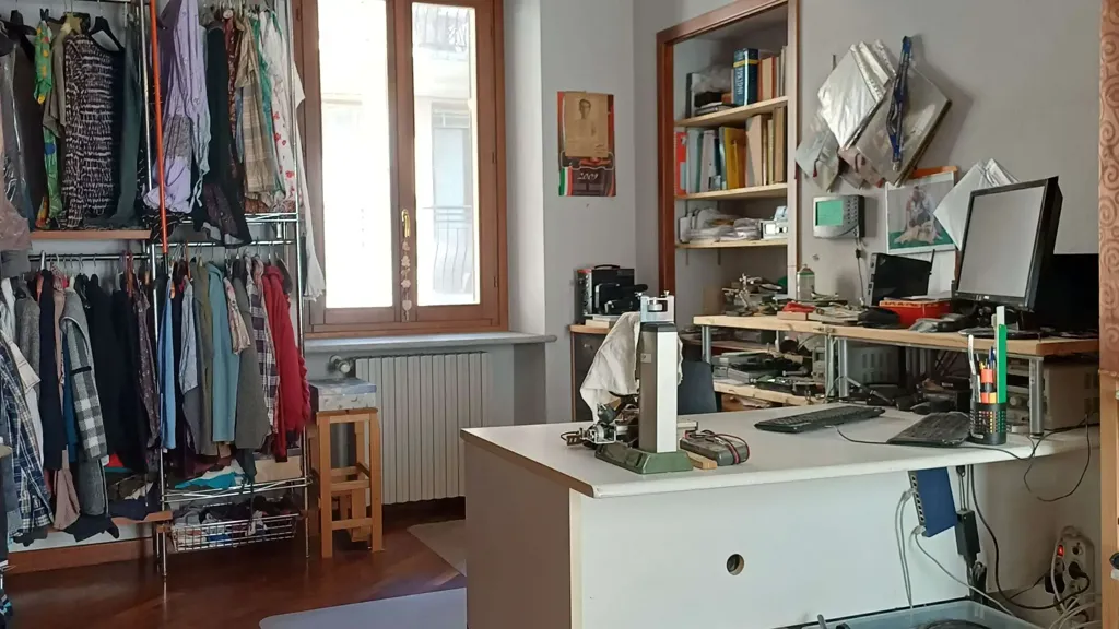 Kabinet - Semi-detached House with Garden in Corio