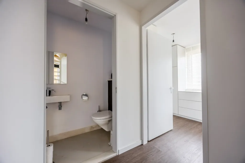 Bagni - Luxury Villa with Pool at Beuningse Plas, Beuningen