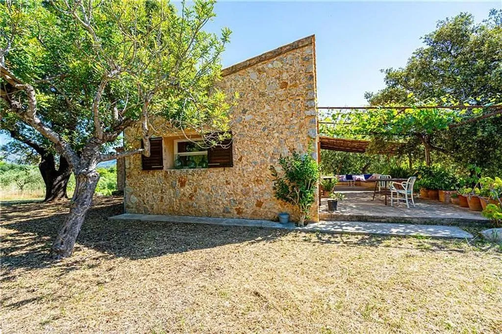 Esterno - Rustic House with Mountain Views in Selva