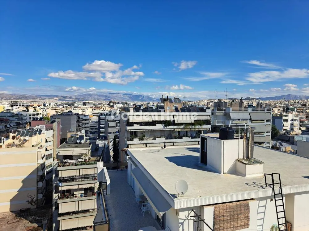Appartement 2 pièces à GR