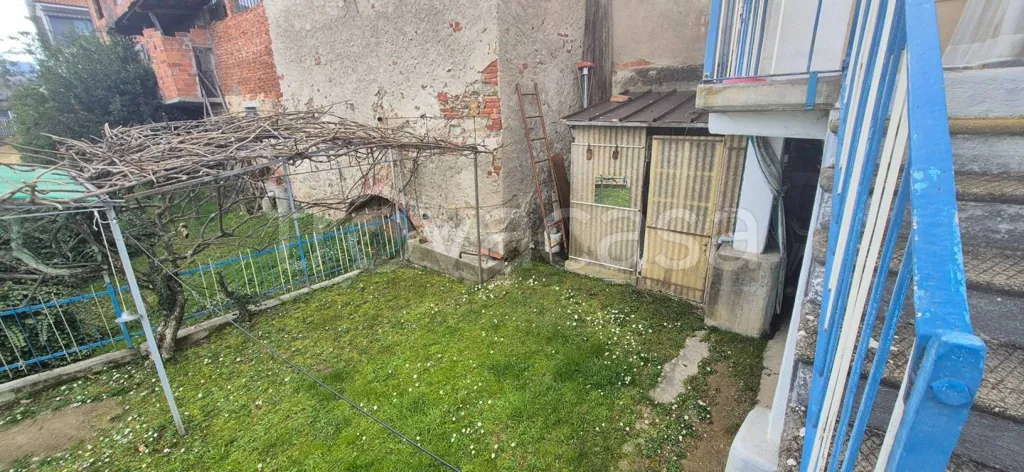 Aed - Semi-detached House with Garden in Monastero di Vasco