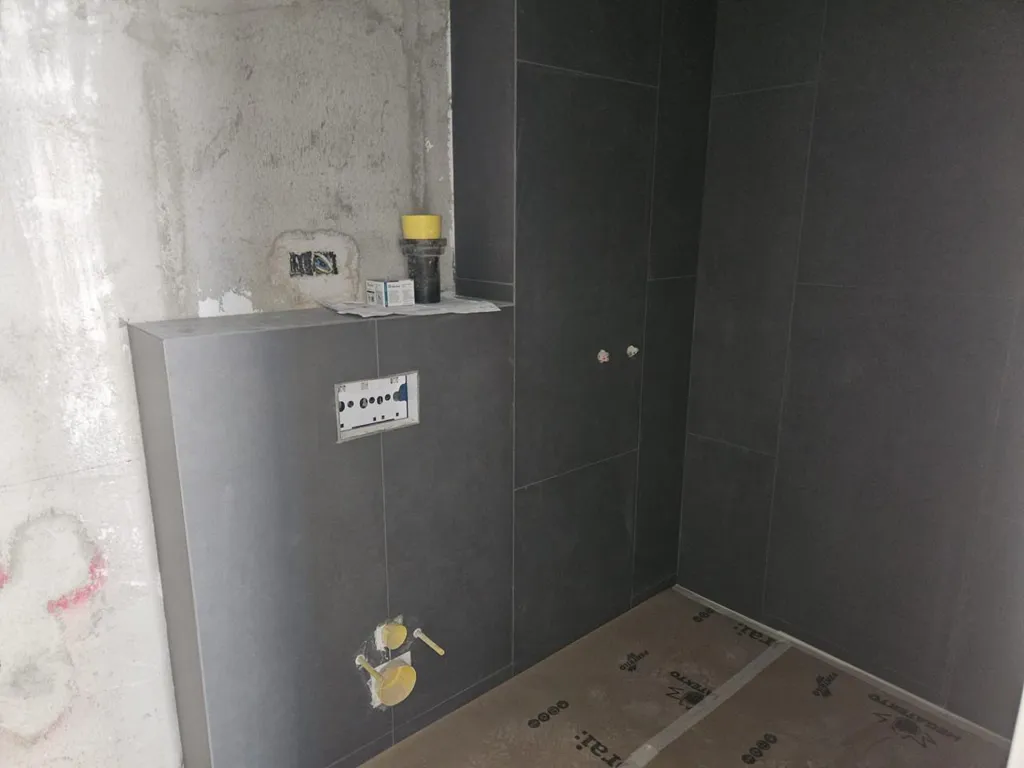 Vannitoad - Newly Built Apartment with Sea View in Els Grecs