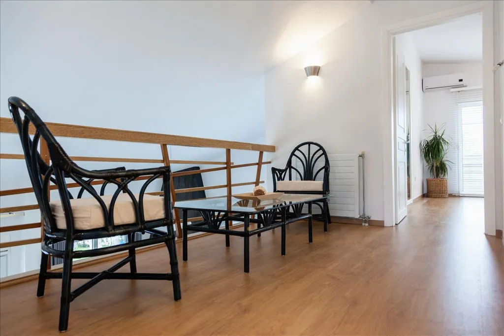Maison 7 pièces à Kassandra